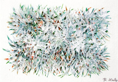 Ansammlungen von Regina Kochs